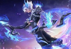 澜的最新皮肤爆料,梦幻仙子，翩翩起舞